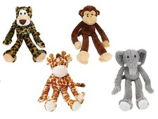 Big Dog Toys 19" Cute Soft