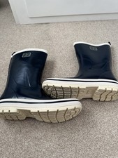 Helly Hansen Sailing Boots