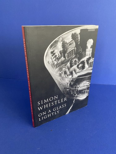 Glass lightly simon - a,