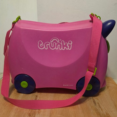 Trunki trixie ride kid - trixie, kid's