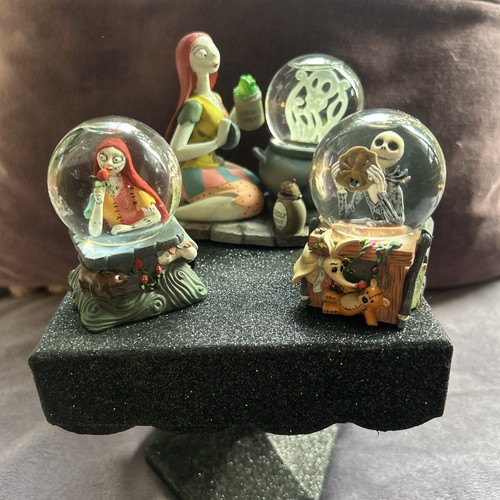 Nightmare before christmas - nightmare,