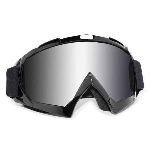 Dirt bike goggles - bike,