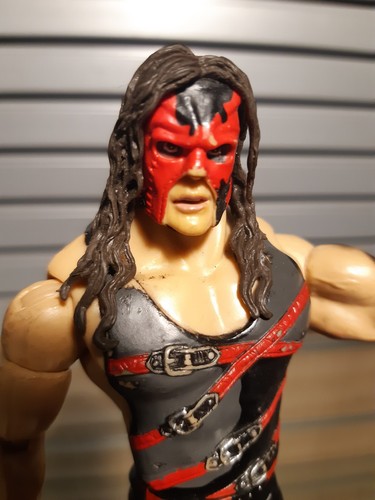 Wwe wrestling figure classic - figure,