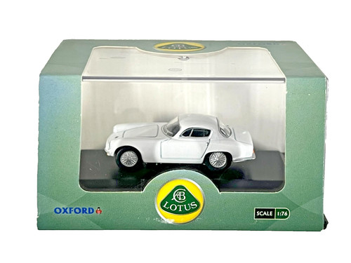 Oxford diecast 76lte002 lotus - oxford,