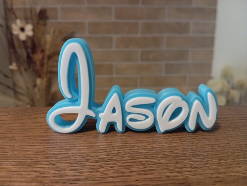 Jason personalized disney - personalized, name