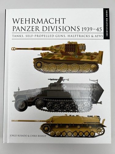 Wehrmacht panzer divisions - wehrmacht,