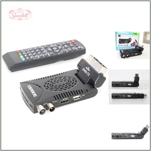 Digital freeview tv - hd,