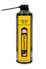INNOTEC - Deblock Oil XS ~