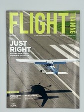 Flight Training Magazine –