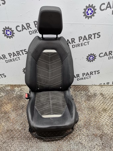 Vauxhall opel corsa front left - opel,