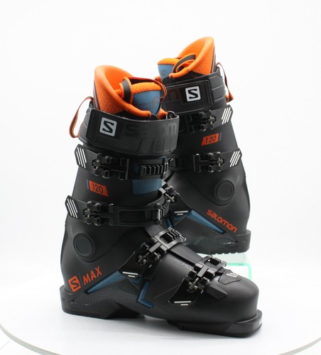 Salomon max 120 mens - salomon,