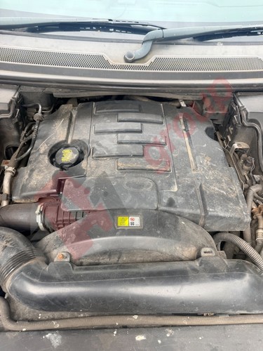 Land rover discovery - land,