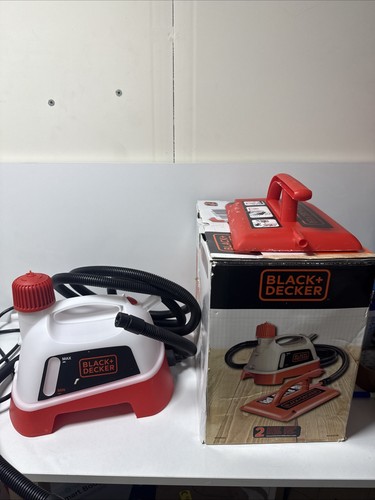 Black decker wallpaper steamer - black+decker,
