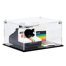 Acrylic Display Case for the