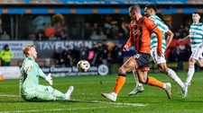 Dundee united celtic - dundee,