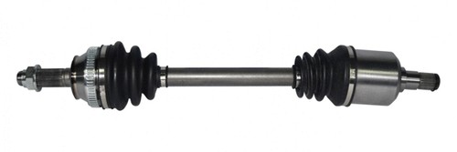 Front left drive shaft - left, fits