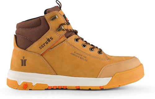 Scruffs switchback safety - scruffs,
