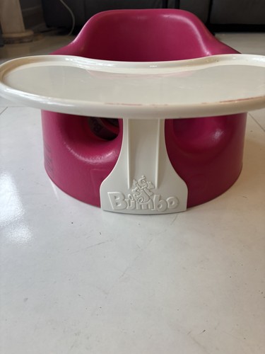 Bumbo baby floor seat chair - floor,