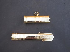 UNUSED ROYAL NAVAL SWORD