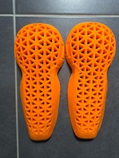 Rukka d30 xtr - d30, knee/shin