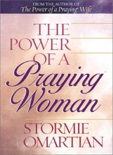 The power praying - the, of