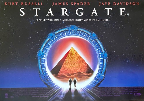 Stargate original 1994 - original,