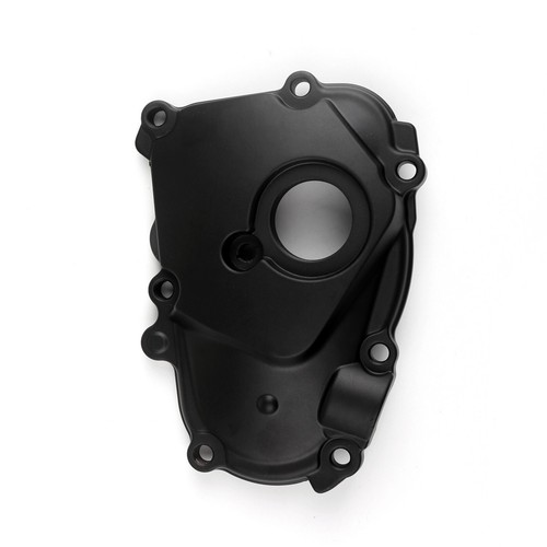 Right oil pump engine - oil, cover