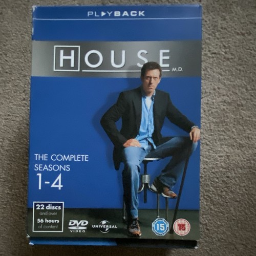 Universal house seasons - m.d.,
