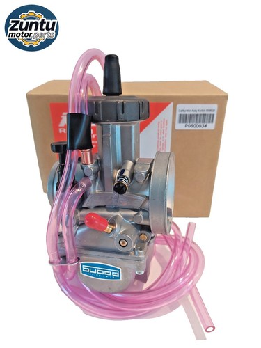 Pwk38 38mm carburetor for ktm - 38mm,