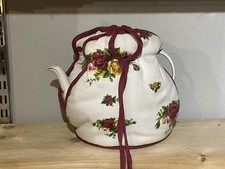 Rare Royal Albert OLD COUNTRY