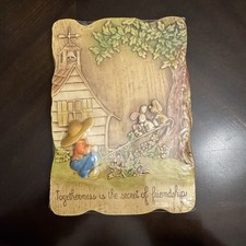 VTG Togetherness is the Secret