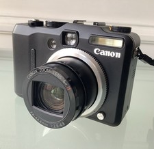 Canon PowerShot G7 PC1210