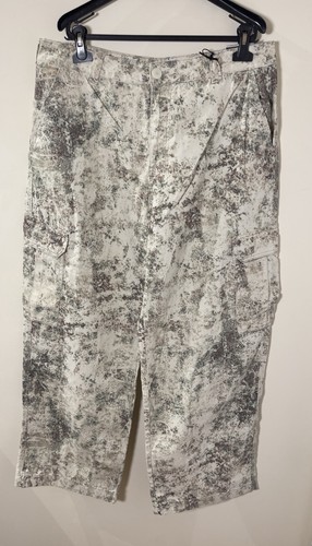 Pull bear men baggy loose - loose, wide