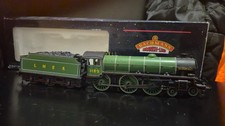 Bachmann Class B1 No.1189 Sir