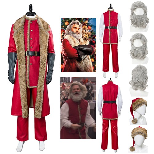 The christmas chronicles - christmas, 2