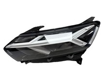 DACIA SANDERO MK3 JOGGER LED HEADLIGHT  2021 PASSENGER  N/S 260606648R (878)