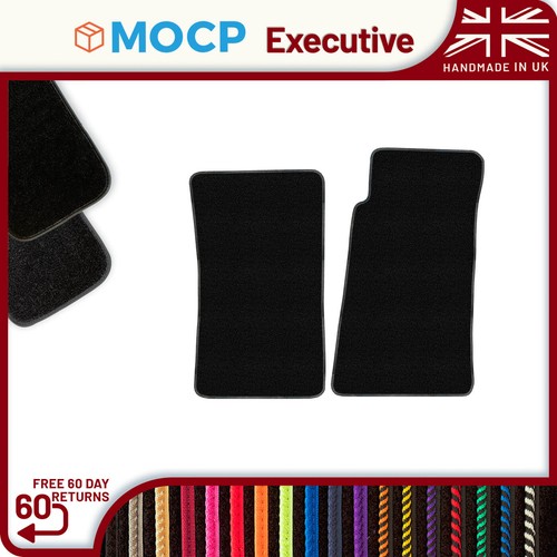 Executive car mats - car,