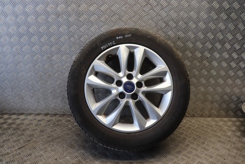 Ford mondeo mk4 r16 - ford,