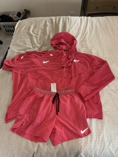 Pink Nike Miller Full Set Size