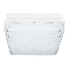 Xcite 16W white Square