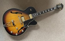 Epiphone Joe Pass Emperor-II