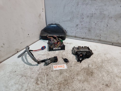 Citroen berlingo ecu kit - berlingo,