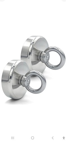 N52 neodymium fishing recovery - n52,