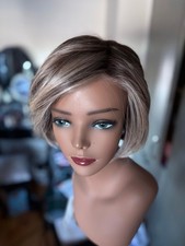 Raquel Welch “Easy does it"