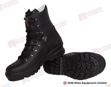 Altberg Blueline Police Boot