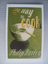 Philip Harben, The Way to Cook