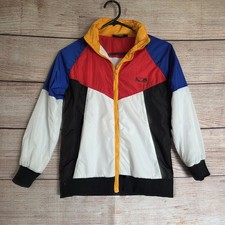 Bad Boy Jacket ~ Size 10 Boys