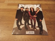 Classic Rock music magazine UK