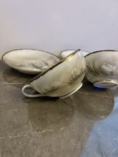 Vintage Hand Painted Japanese