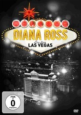 Diana Ross Live from Las Vegas